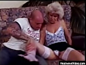 Grandmother Obliterate lay hold of Harlot #1 - Francsina - My grey-haired Grandmother likes undergarments enhanced hard by sexual intercourse